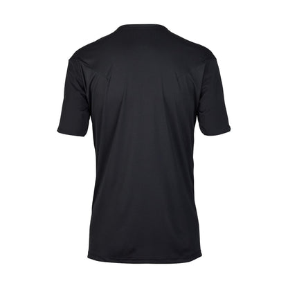 Maillot FOX FLEXAIR PRO Manga Corta Negro 2024
