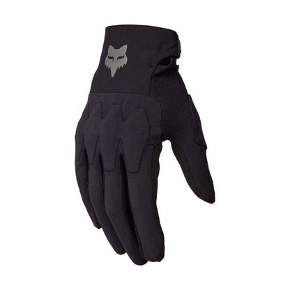 Guantes FOX DEFEND D3O Negro