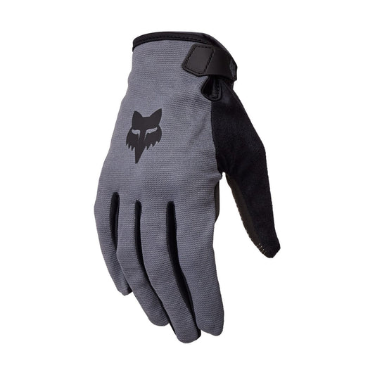 Gants FOX RANGER Gris 2024