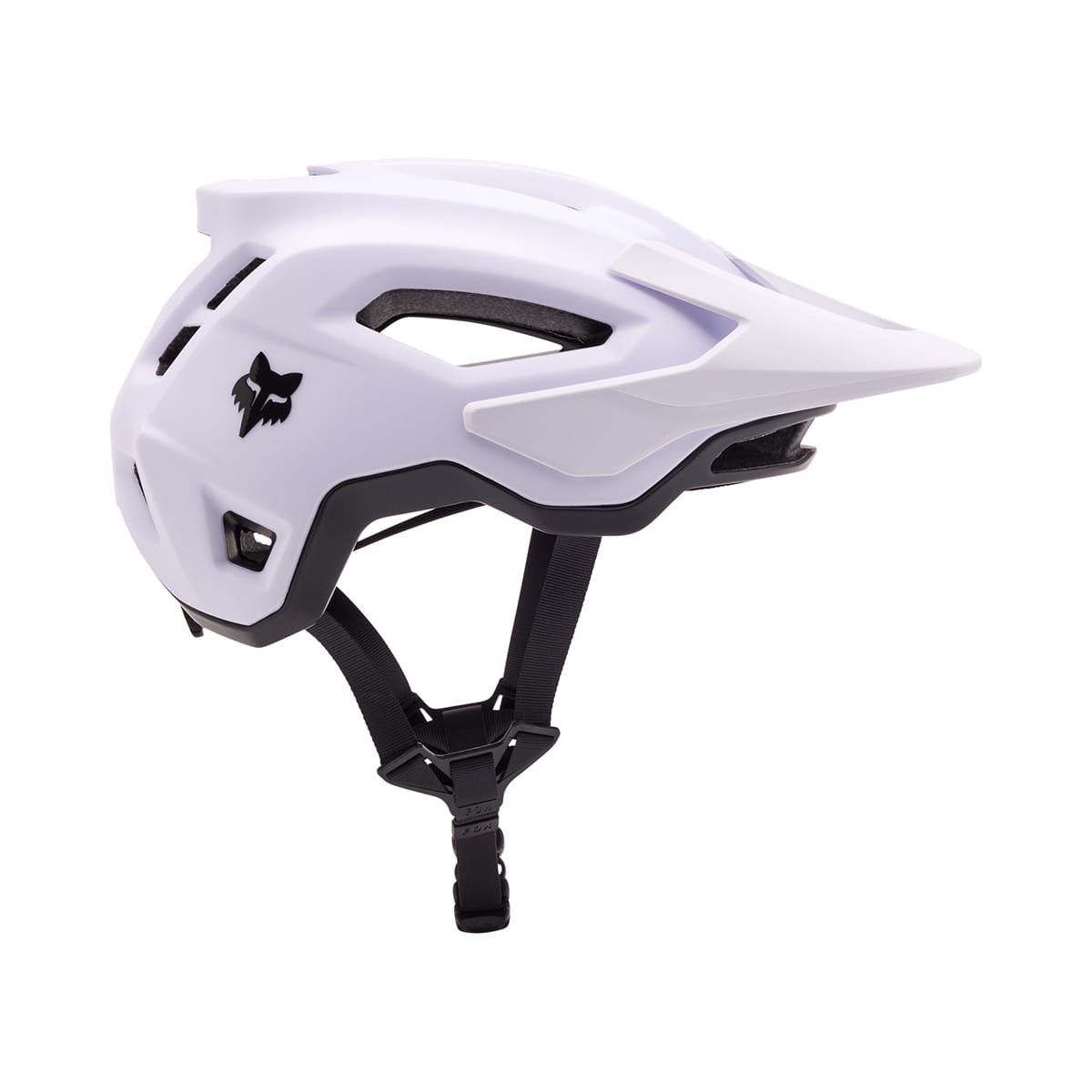 Casco MTB FOX SPEEDFRAME MIPS Blanco