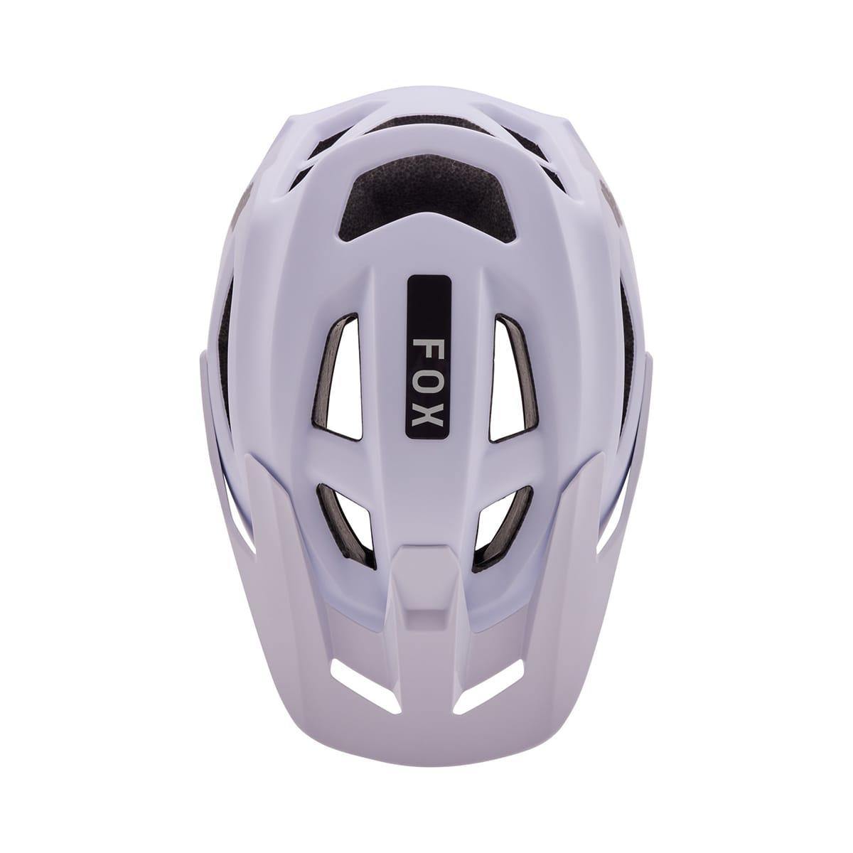 Casco MTB FOX SPEEDFRAME MIPS Blanco