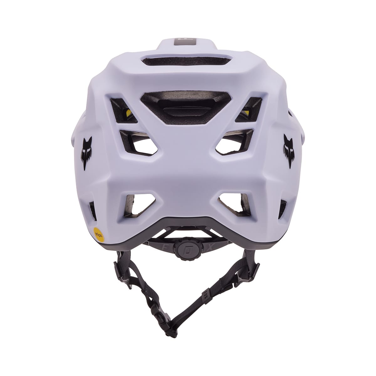 Casco MTB FOX SPEEDFRAME MIPS Blanco