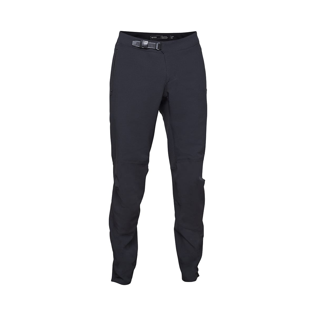 Pantalon FOX DEFEND FIRE Noir 2024