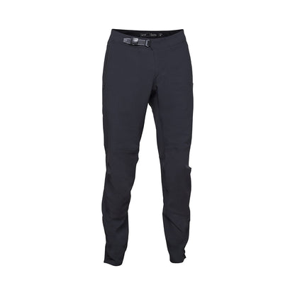 Pantalón FOX DEFEND FIRE Negro 2024