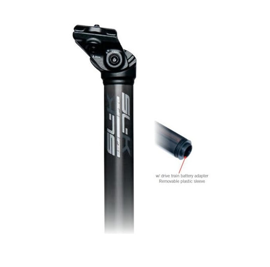 Tija FSA SLK Carbon DI2 20mm Backset