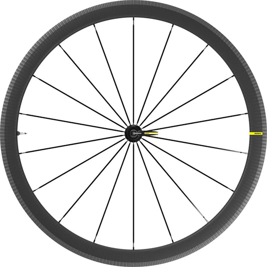 Rueda delantera MAVIC COSMIC SL 40