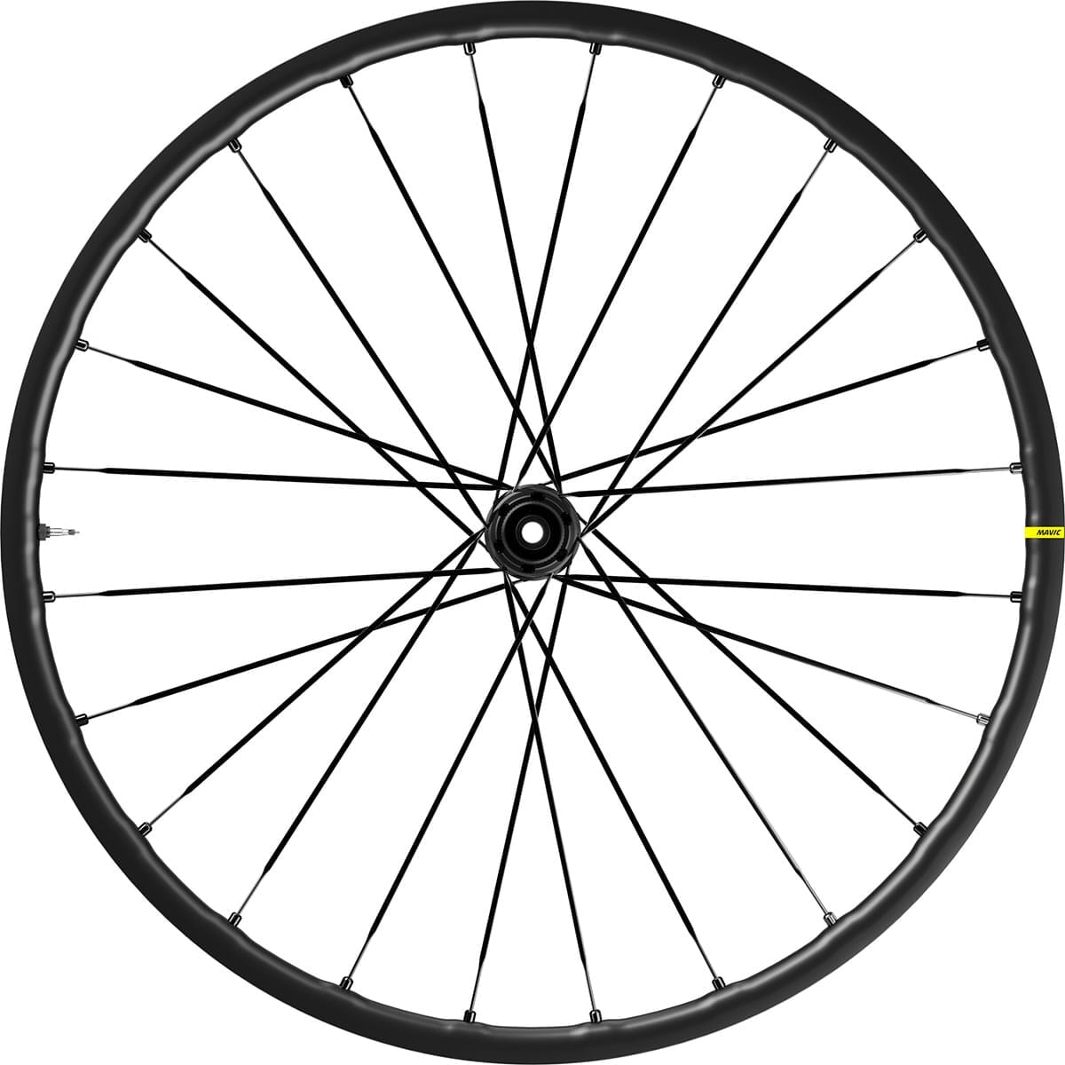 Roue Arrière MAVIC ALLROAD SL ROAD+ 650b (Center Lock)