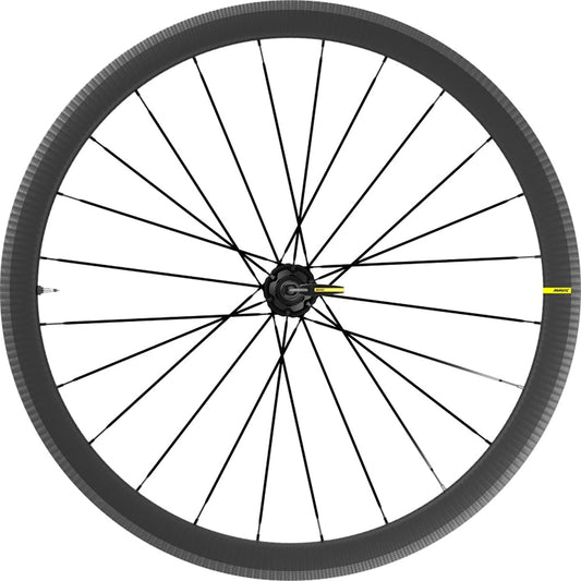 Rueda trasera MAVIC COSMIC SL 40