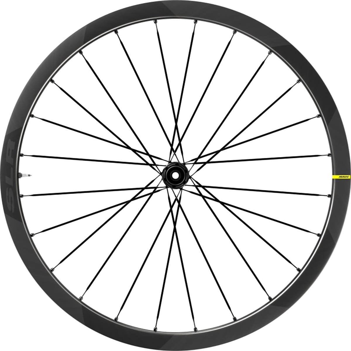 Rueda delantera MAVIC COSMIC SLR 32 DISC Tubeless Ready (Center Lock)