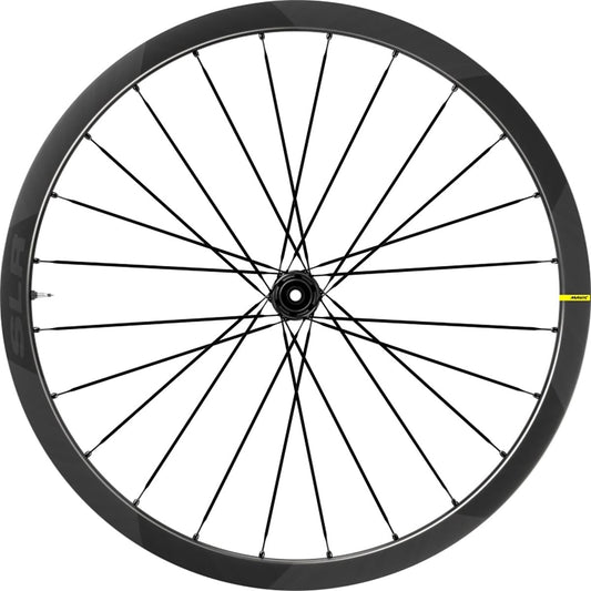 Rueda trasera MAVIC COSMIC SLR 32 DISC Tubeless Ready (Center Lock)