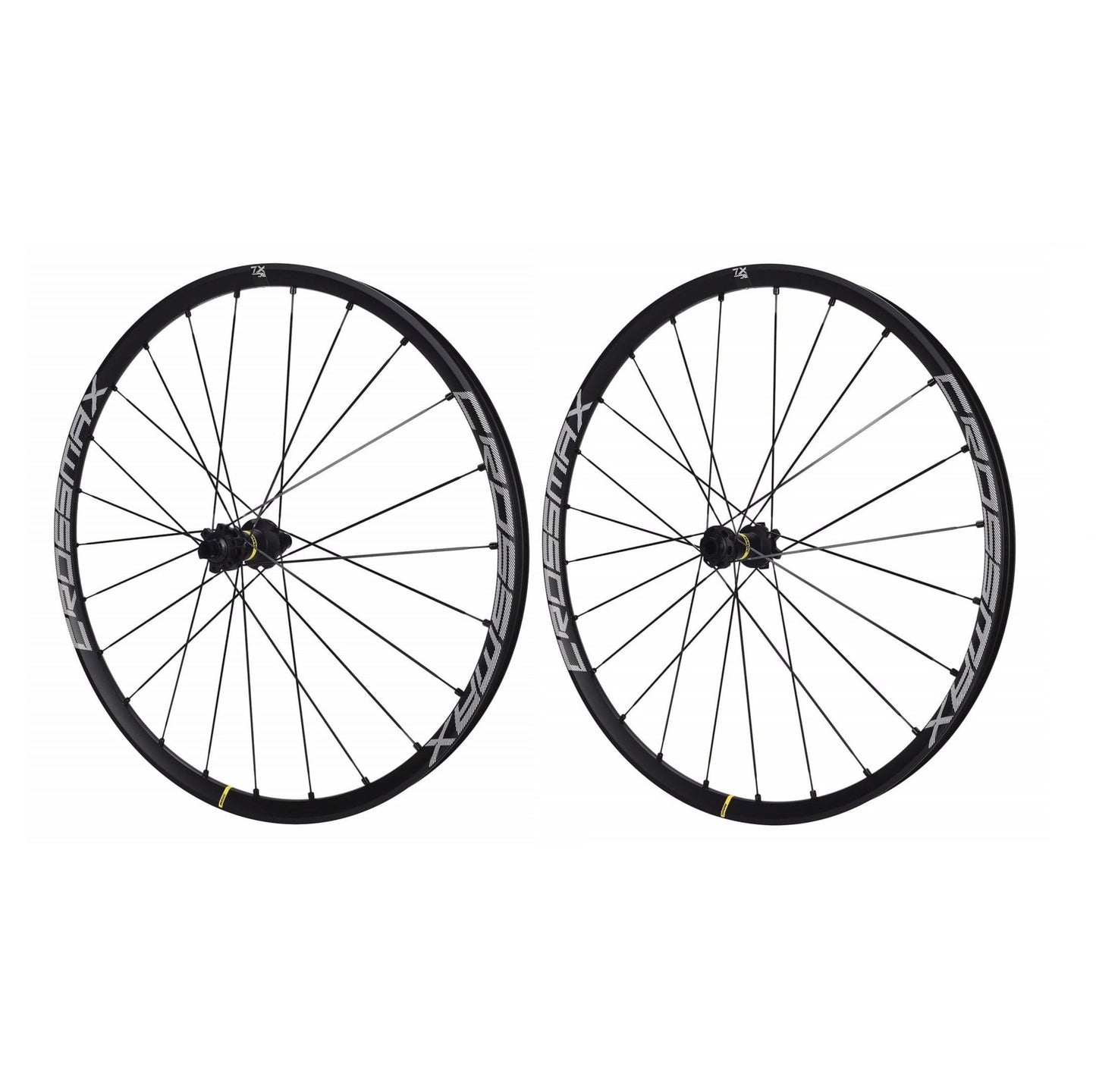 Par de Ruedas MAVIC CROSSMAX XL 29'' 15x110mm/12x148mm Boost