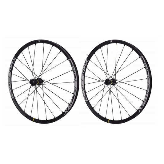 Par de Ruedas MAVIC CROSSMAX XL 29'' 15x110mm/12x148mm Boost