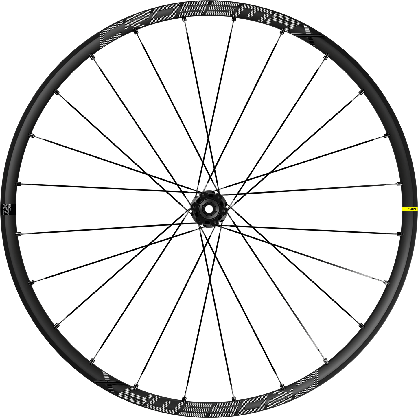 Rueda trasera MAVIC CROSSMAX XL 29'' 12x148 mm Boost