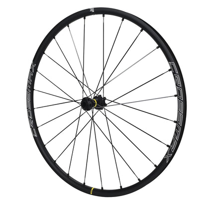 Rueda Delantera MAVIC CROSSMAX SL 29'' Eje 15x110 mm Boost