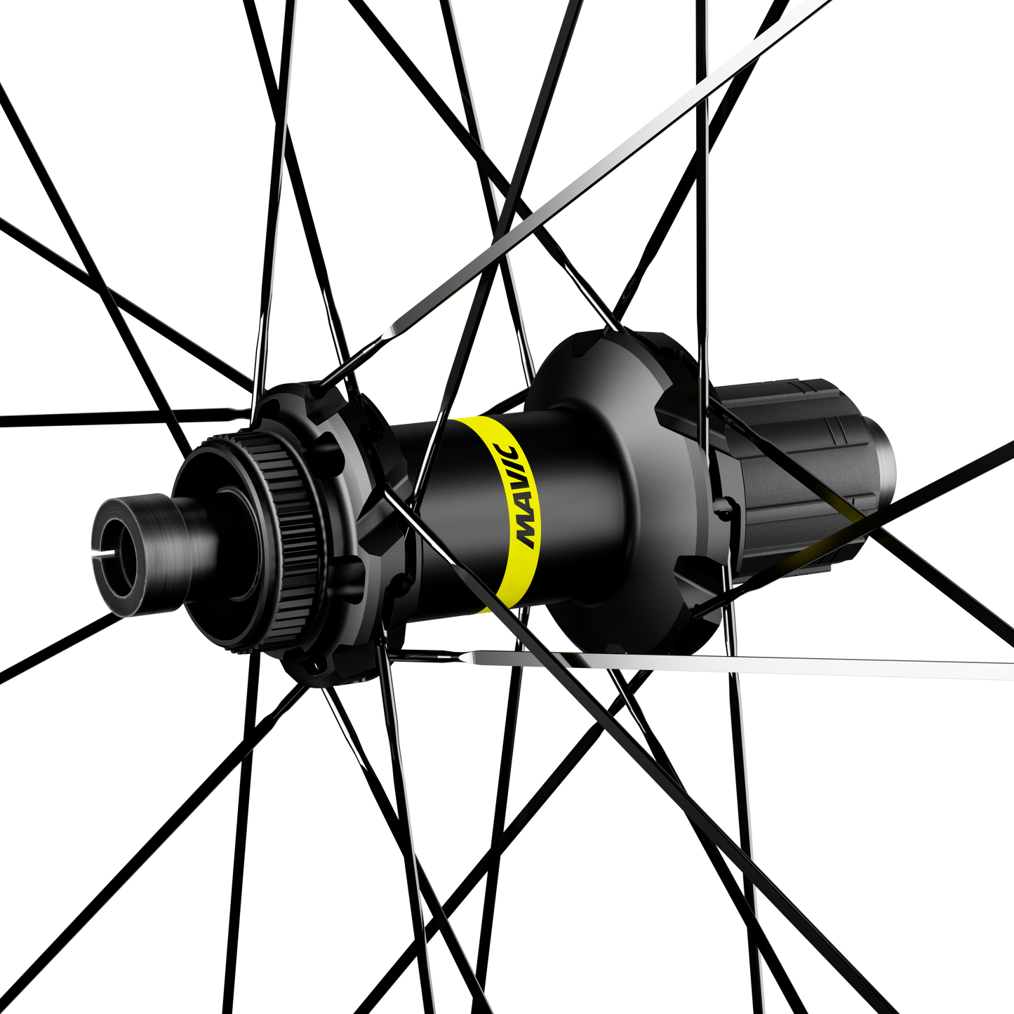 Rueda trasera MAVIC CROSSMAX SL 29'' 12x148 mm Boost