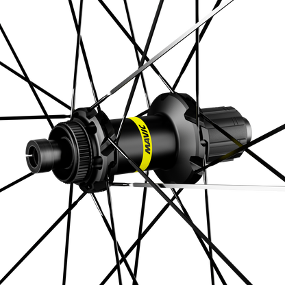 Rueda Trasera MAVIC CROSSMAX SL 29'' 12x148 mm Boost