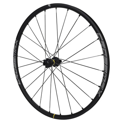 Rueda Trasera MAVIC CROSSMAX SL 29'' Eje 12x148 mm Boost