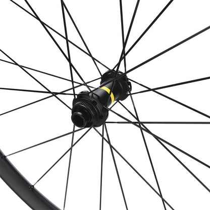 Rueda Delantera MAVIC CROSSMAX XL 29'' Eje 15x110 mm Boost