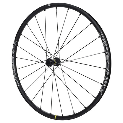 Rueda Delantera MAVIC CROSSMAX SL 29'' Eje 15x110 mm Boost