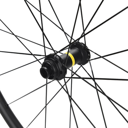 Rueda Delantera MAVIC CROSSMAX SL 29'' Eje 15x110 mm Boost