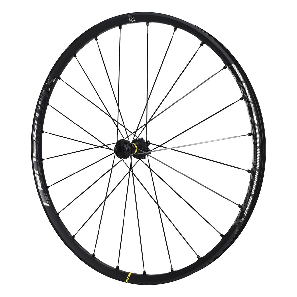 Par de Ruedas MAVIC CROSSMAX XLS 29'' 15x110mm/12x148mm Boost