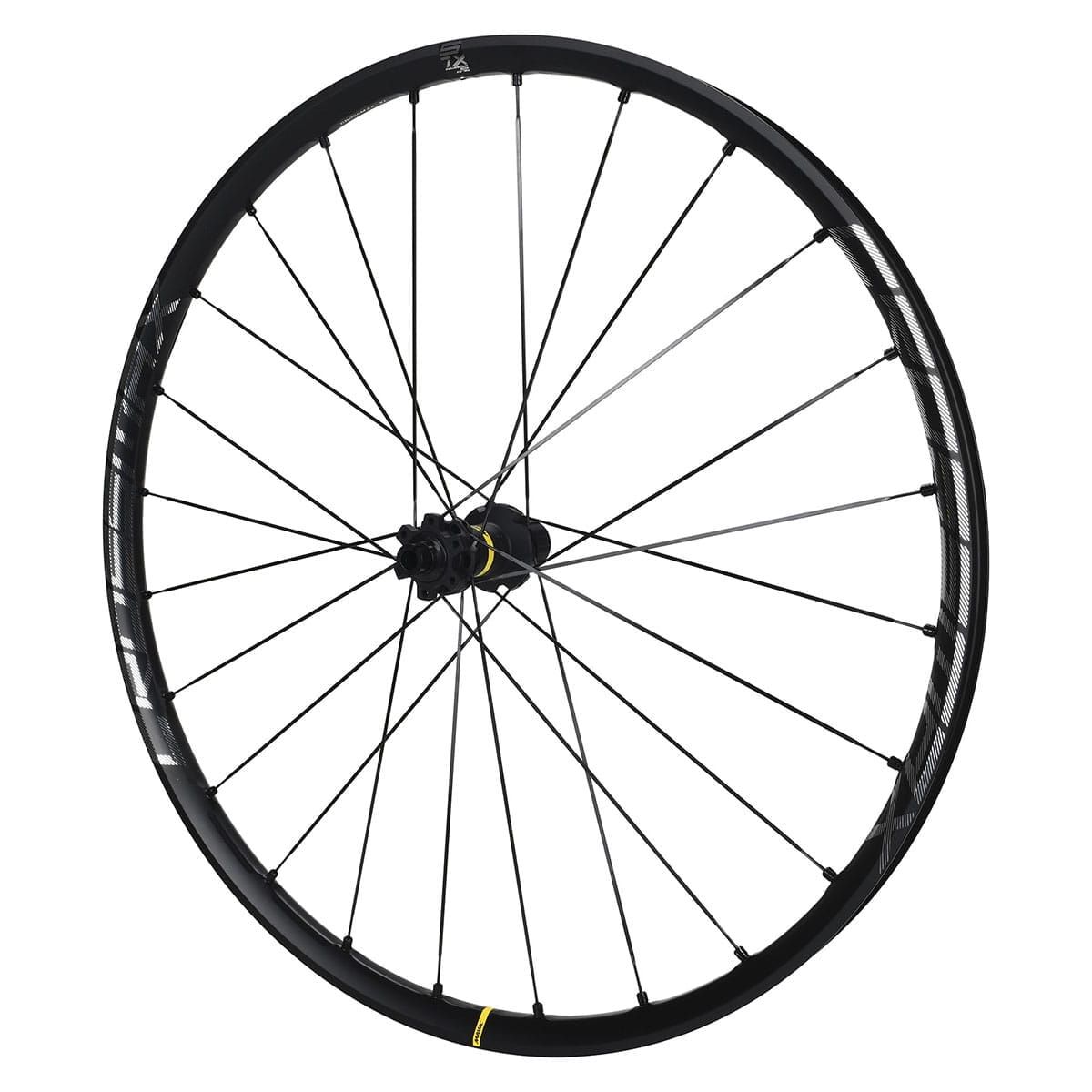 Par de Ruedas MAVIC CROSSMAX XLS 29'' 15x110mm/12x148mm Boost