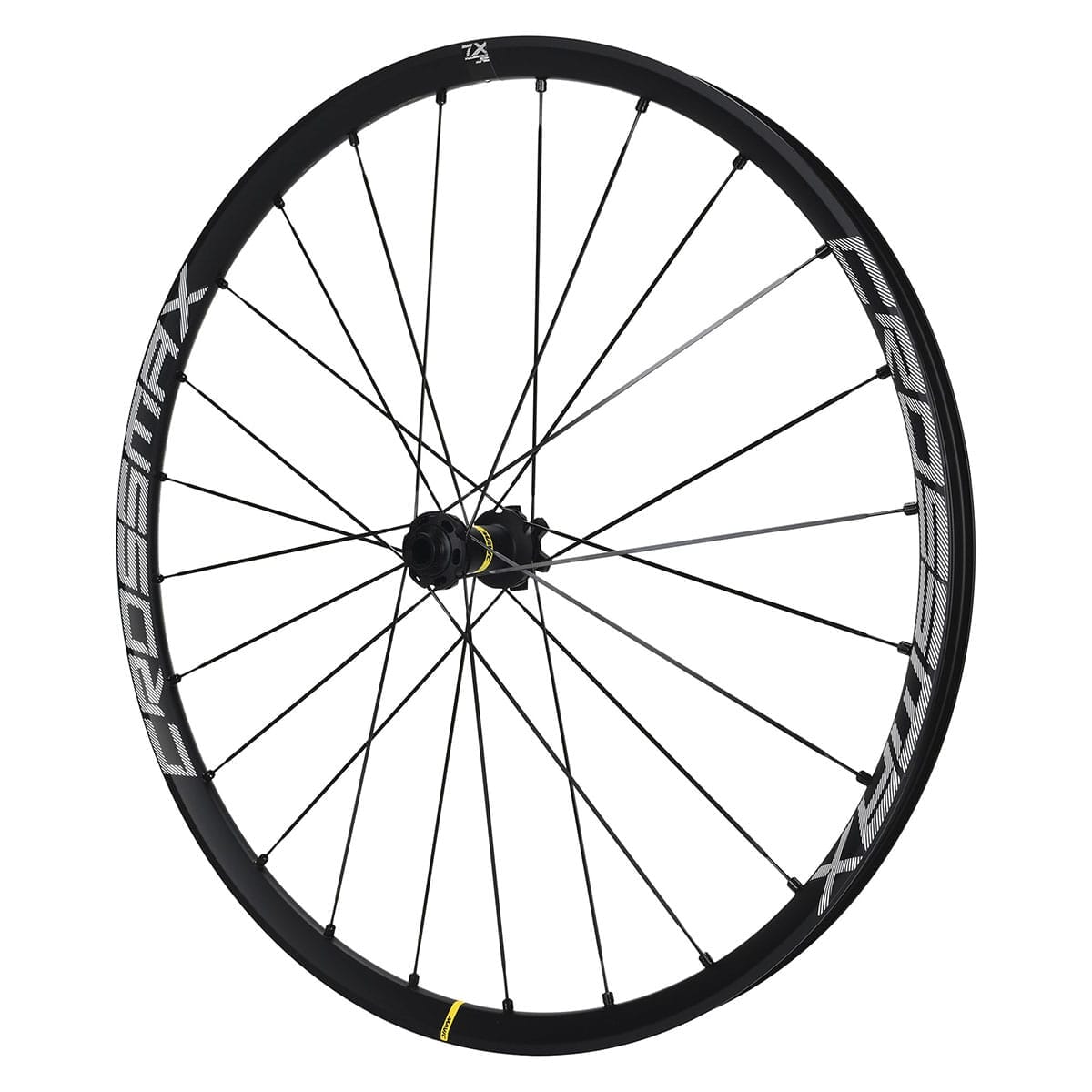 Par de Ruedas MAVIC CROSSMAX XL 29'' 15x110mm/12x148mm Boost