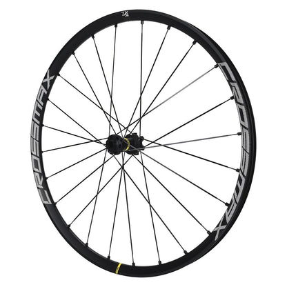 Juego de Ruedas MAVIC CROSSMAX XL 29" 15x110mm/12x148mm Boost