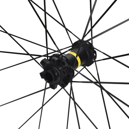 Rueda Delantera MAVIC CROSSMAX XL 29'' Eje 15x110 mm Boost