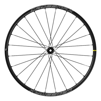 Rueda Delantera MAVIC CROSSMAX 29" Eje 15x110mm Boost