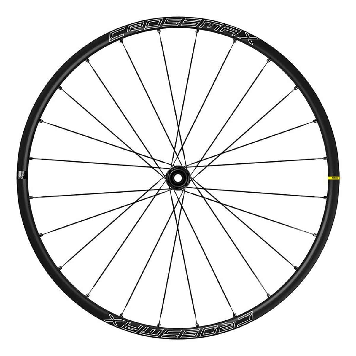 Par de Ruedas MAVIC CROSSMAX 29'' 15x110mm/12x148mm Boost