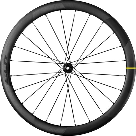 Rueda delantera MAVIC COSMIC SLR 45 DISC 19mm Tubeless Ready (Center Lock)