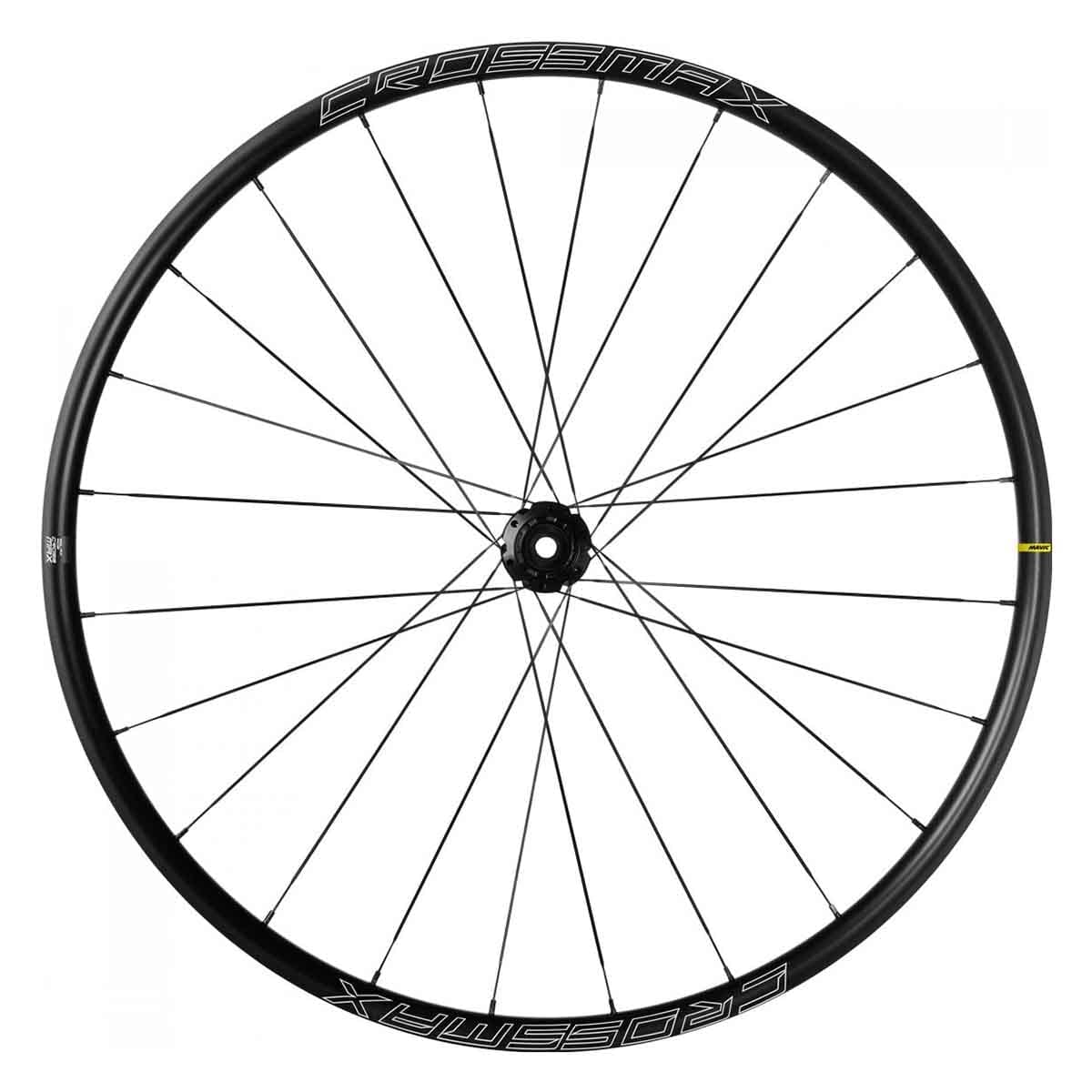 Par de Ruedas MAVIC CROSSMAX 29'' 15x110mm/12x148mm Boost