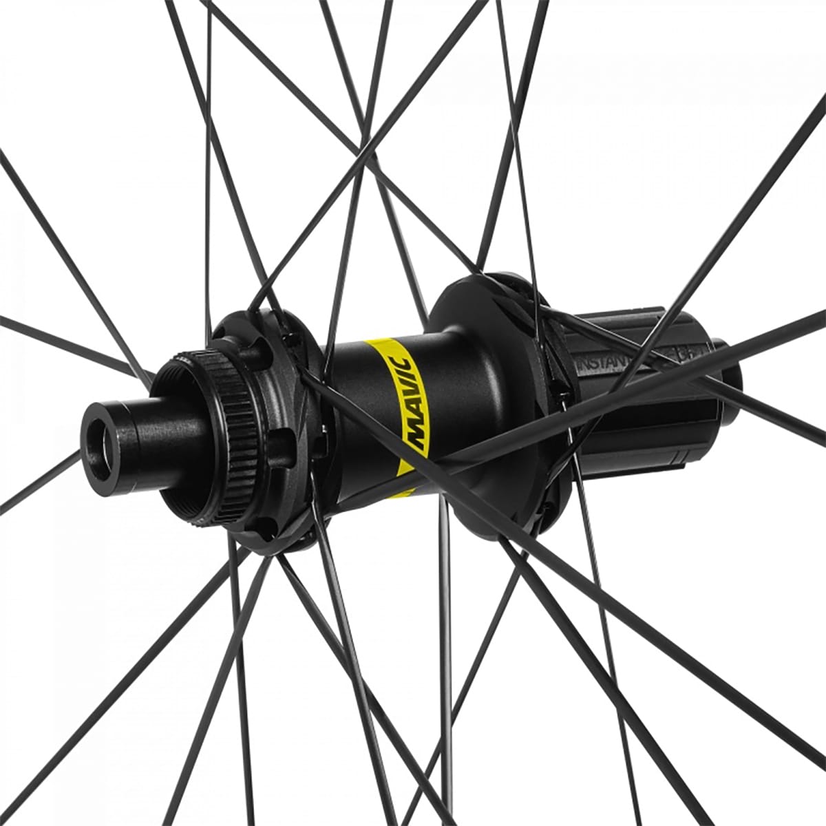 Rueda trasera MAVIC COSMIC SLR 45 DISC 19mm Tubeless Ready (Center Lock)