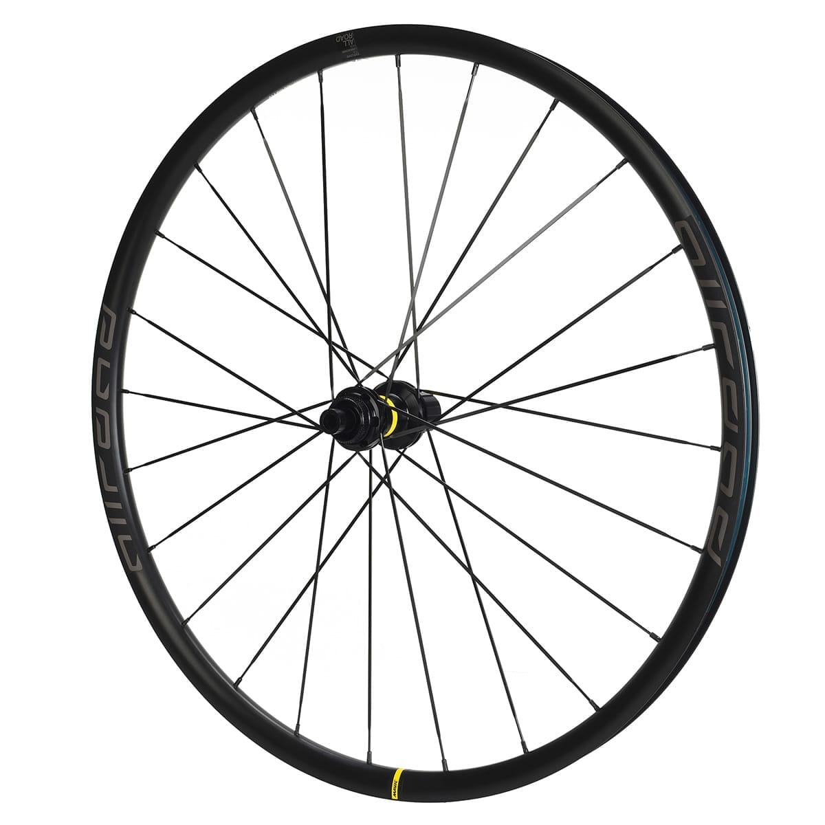 Roue Arrière MAVIC ALLROAD 650b DISC - (Center lock)