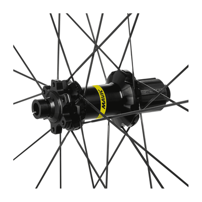 Rueda trasera MAVIC CROSSMAX 27,5" Eje 12x148mm Boost