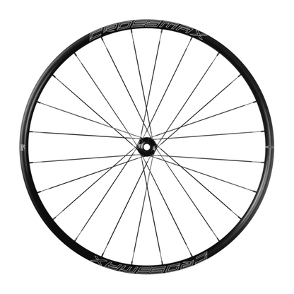 Rueda Delantera MAVIC CROSSMAX 27,5" Eje 15x110mm Boost