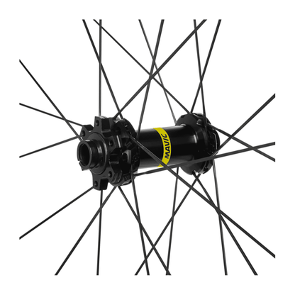 Rueda Delantera MAVIC CROSSMAX 27,5" Eje 15x110mm Boost
