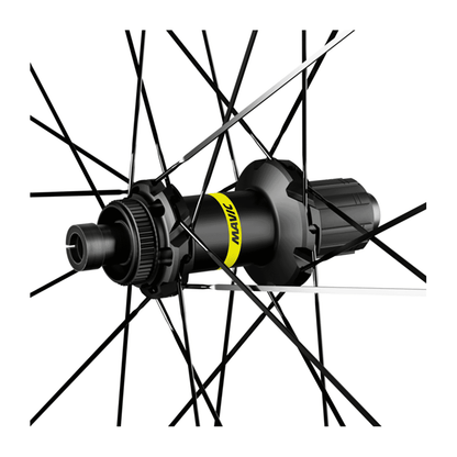 Rueda trasera MAVIC CROSSMAX 27,5" Eje 12x148mm Boost