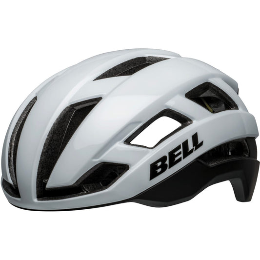 Casque Route BELL FALCON XR MIPS Blanc/Noir