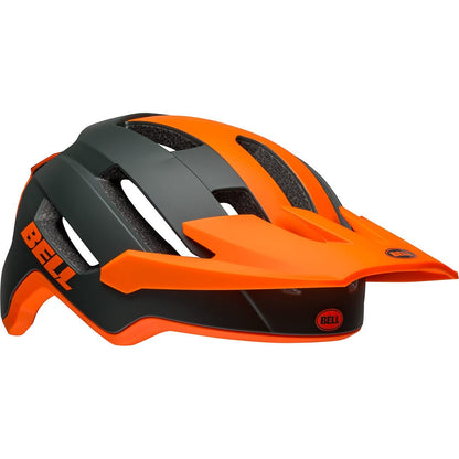 Casco VTT BELL 4FORTY AIR MIPS Verde Oro
