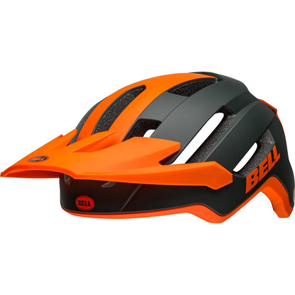 Casco VTT BELL 4FORTY AIR MIPS Verde Oro
