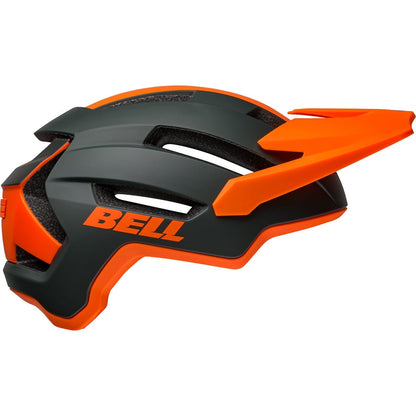 Casco VTT BELL 4FORTY AIR MIPS Verde Oro