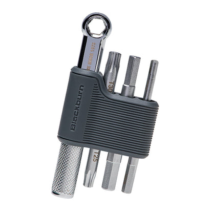 Multiherramienta BLACKBURN MINI SWITCH
