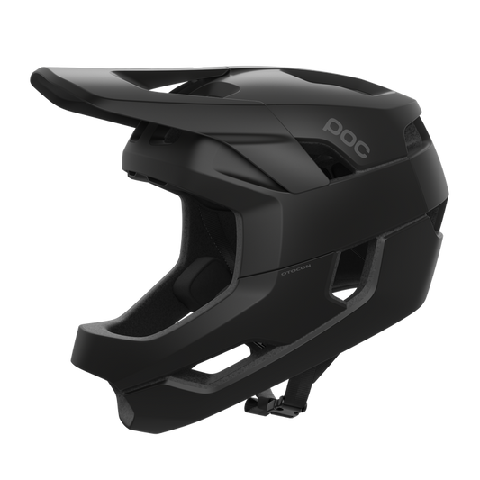 Casco MTB POC OTOCON Negro Mate