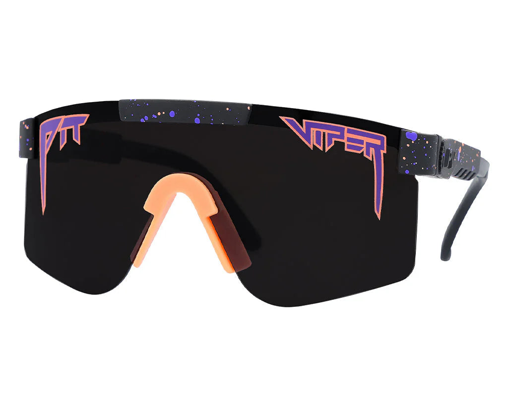 Gafas polarizadas PIT VIPER THE NAPLES NARROW