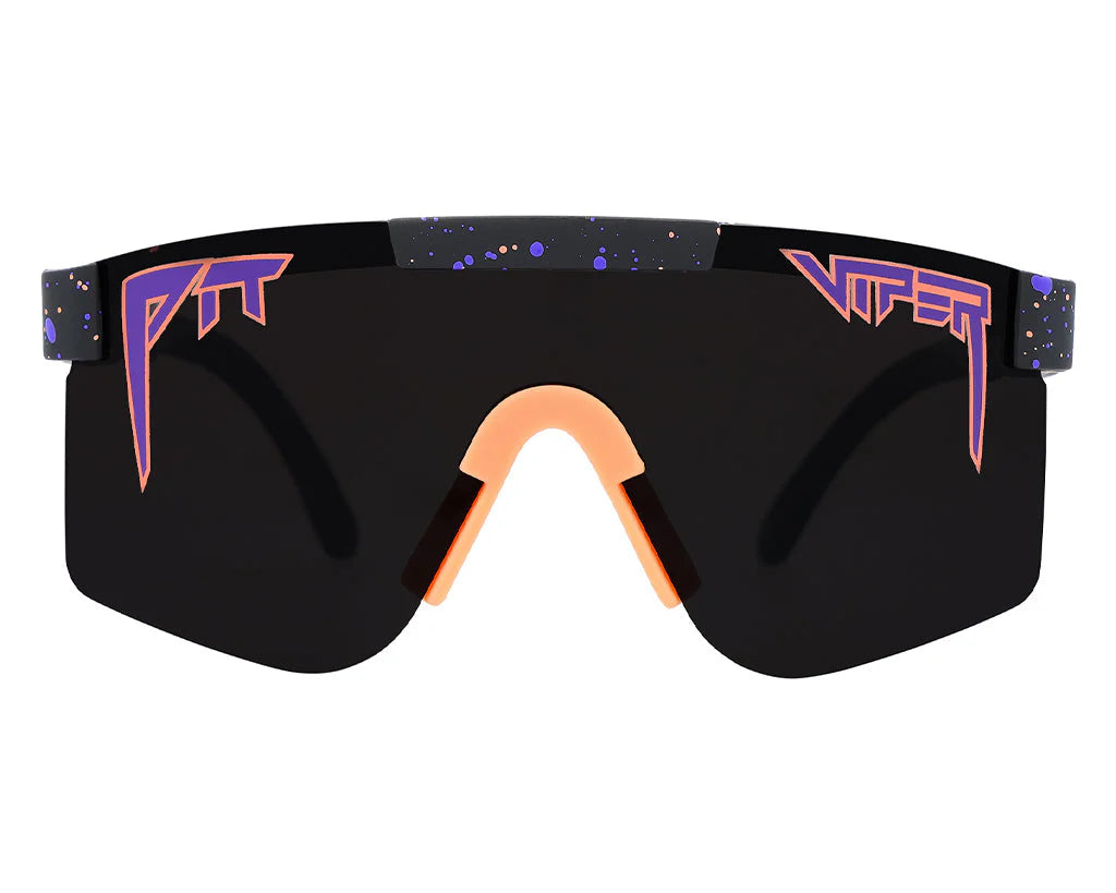 Gafas polarizadas PIT VIPER THE NAPLES NARROW