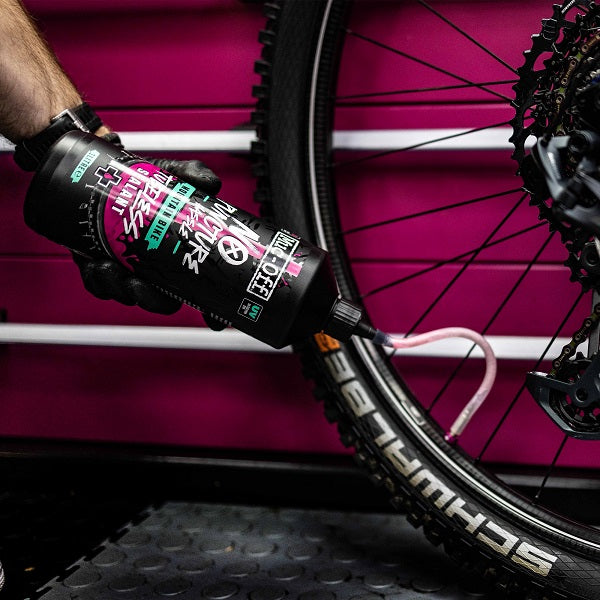 MUC-OFF MTB Líquido Preventivo (500 ml)