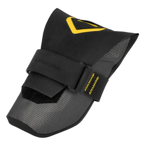 APIDURA EXPEDITION TOOL PACK Bolsa de sillín 0,5 L Negro