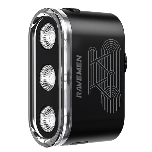 Luz trasera RAVEMEN TR400